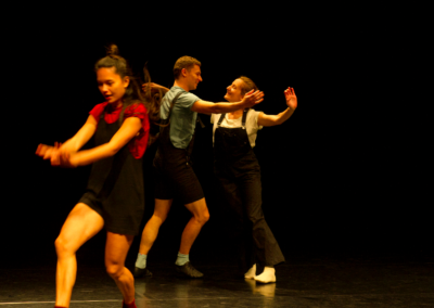 DANSE, MA PLANÈTE, DANSE ! # spectacle jeune public