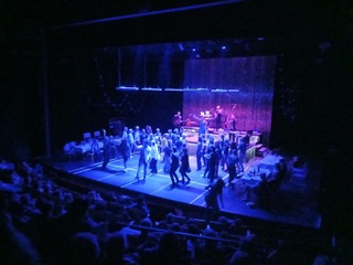 LE (PRESQUE) BAL  # Un spectacle entre chanson, paysage sonores et poésie