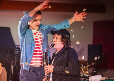 PETITE DOLTO # Une proposition théâtrale et musicale à partir de 9 ans